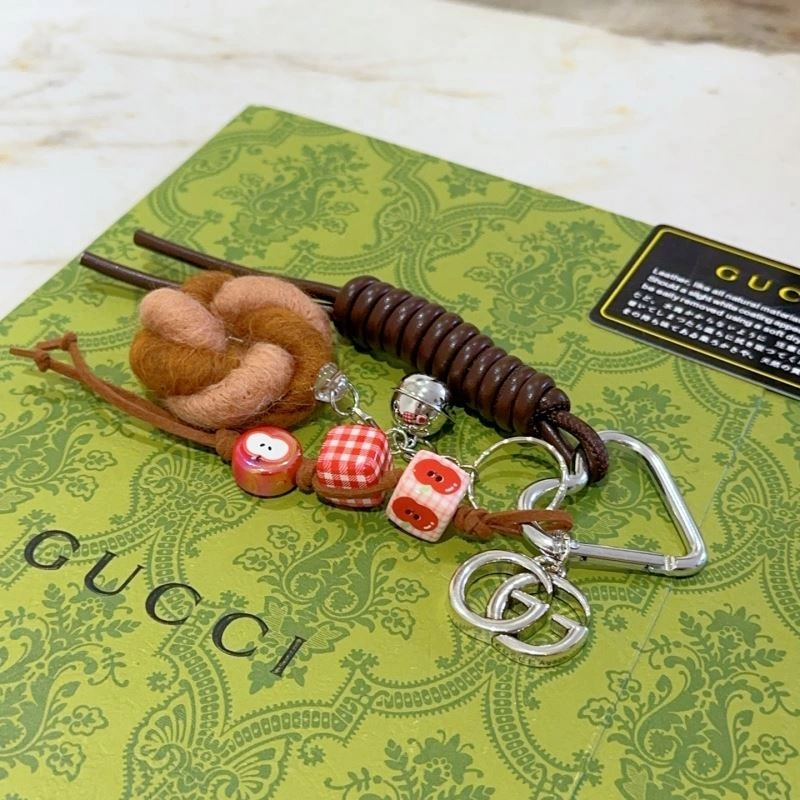 HighQuality Gucci Keychains 265644