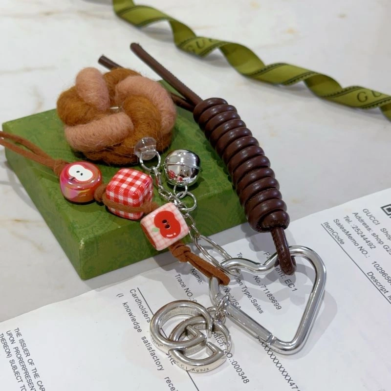 HighQuality Gucci Keychains 265644