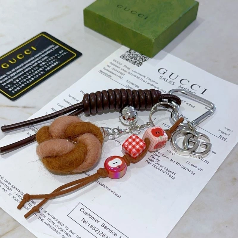 HighQuality Gucci Keychains 265644