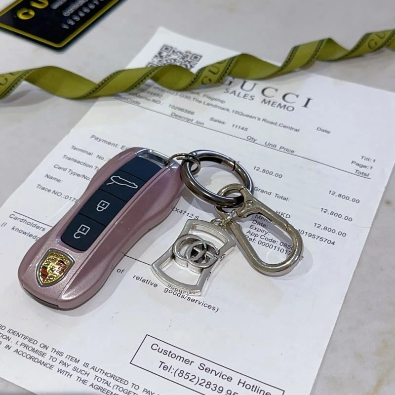 Gucci Keychains HighQuality 265622