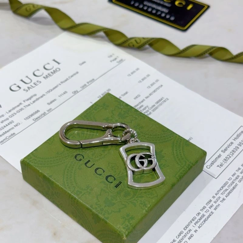 Gucci Keychains HighQuality 265622