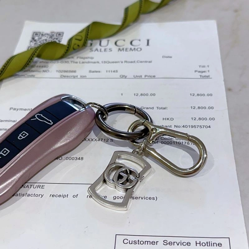 Gucci Keychains HighQuality 265622