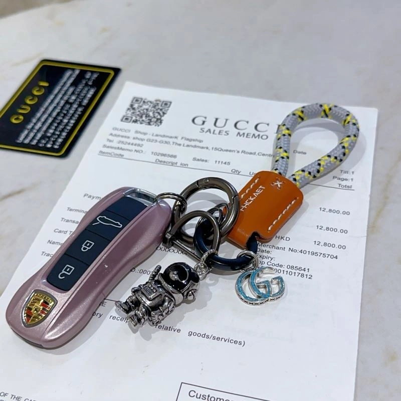 Premium Gucci Keychains 265616