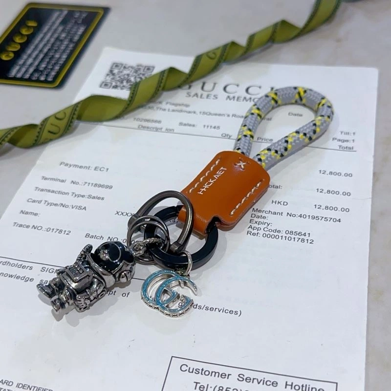 Premium Gucci Keychains 265616