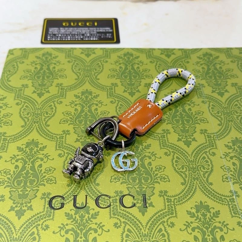 Premium Gucci Keychains 265616