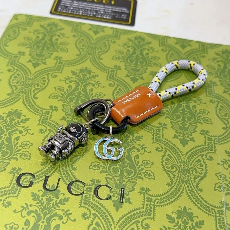 Premium Gucci Keychains 265616