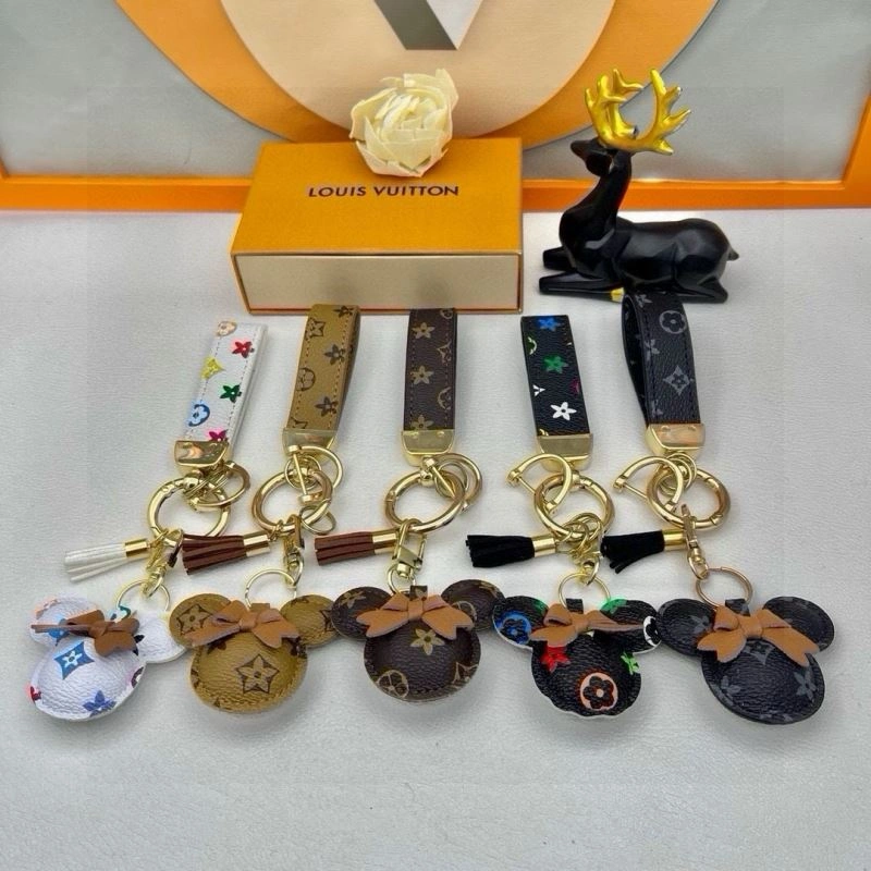 Gucci Keychains Attractive 265614