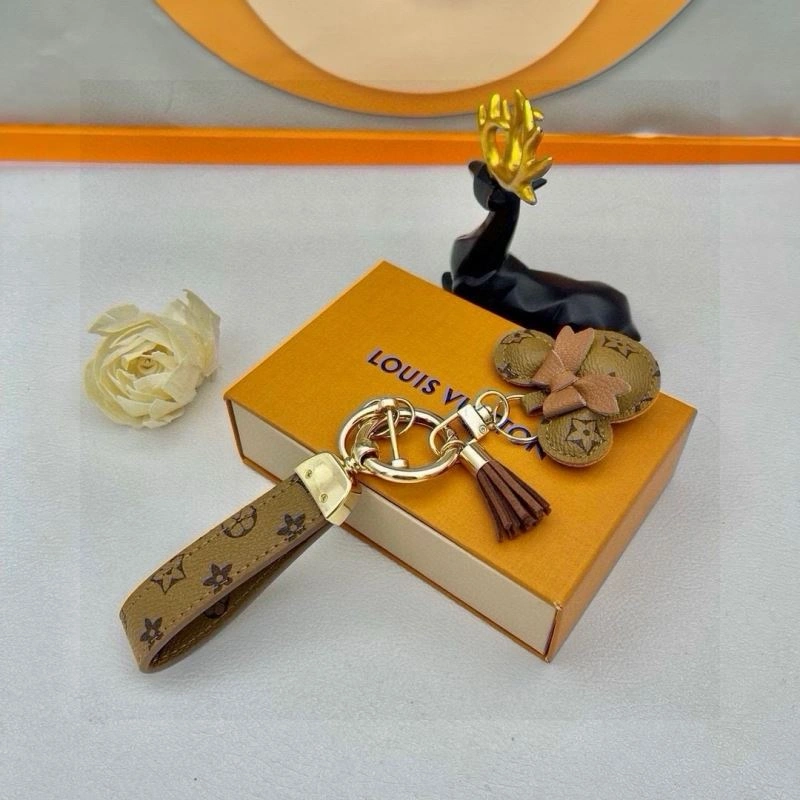 Gucci Keychains Casual 265612