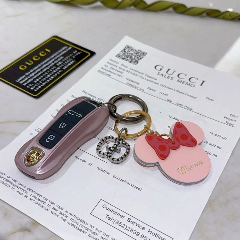 Gucci Keychains Modern 265606