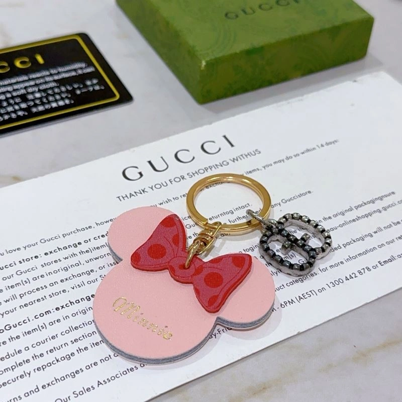 Gucci Keychains Modern 265606
