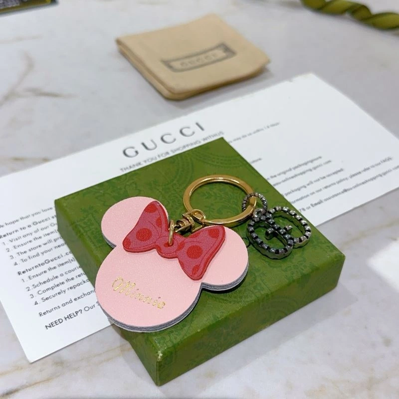 Gucci Keychains Modern 265606