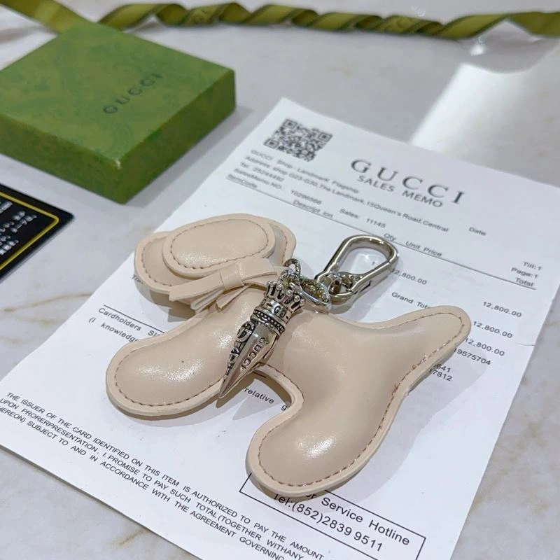 Gucci Keychains Effortless 265607