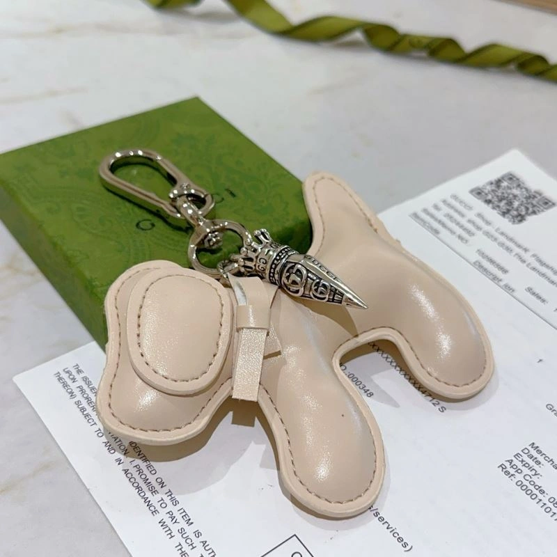 Gucci Keychains Effortless 265607
