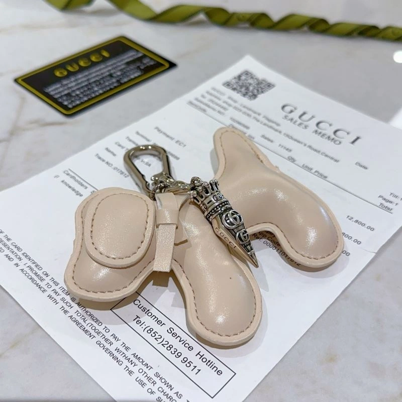 Gucci Keychains Effortless 265607