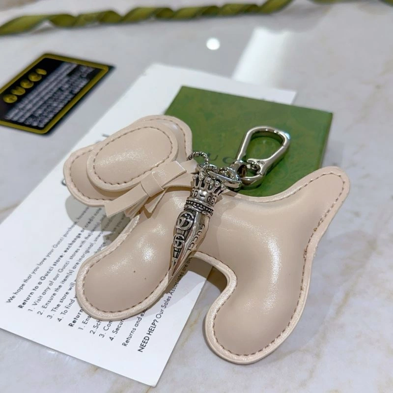 Gucci Keychains Effortless 265607