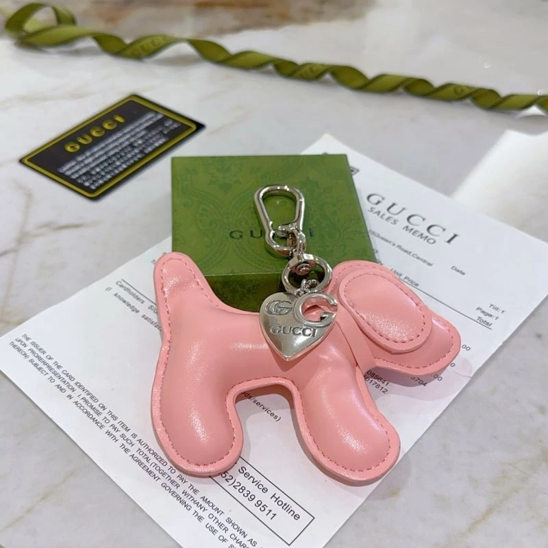 Gucci Keychains Sleek 265605