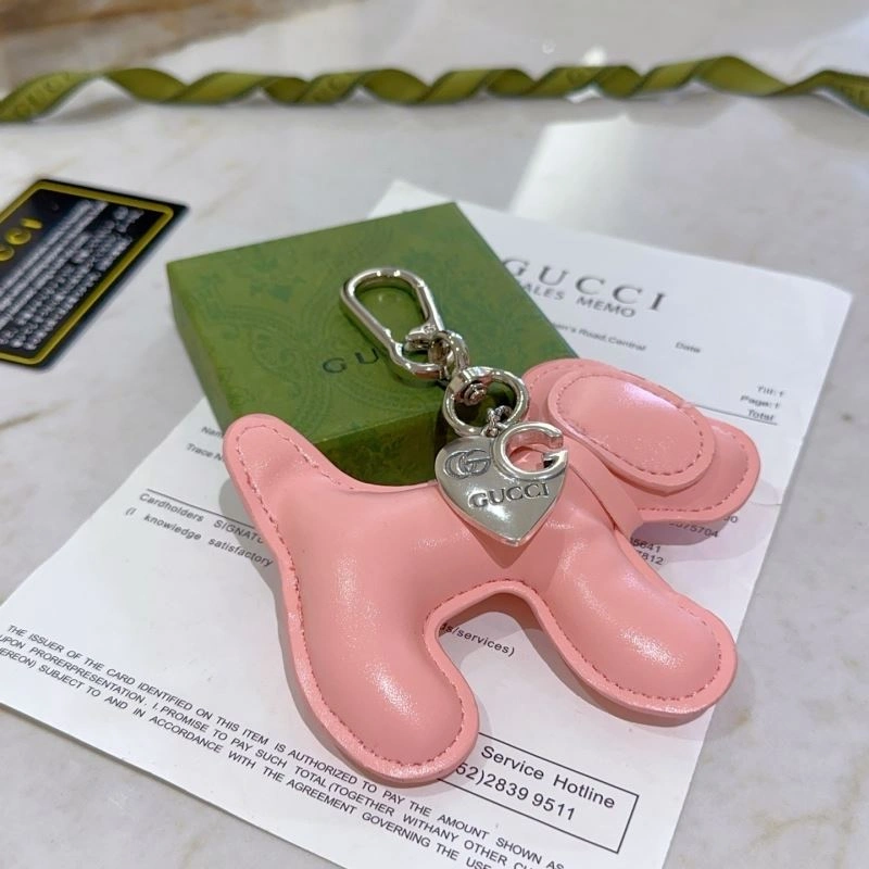 Gucci Keychains Sleek 265605