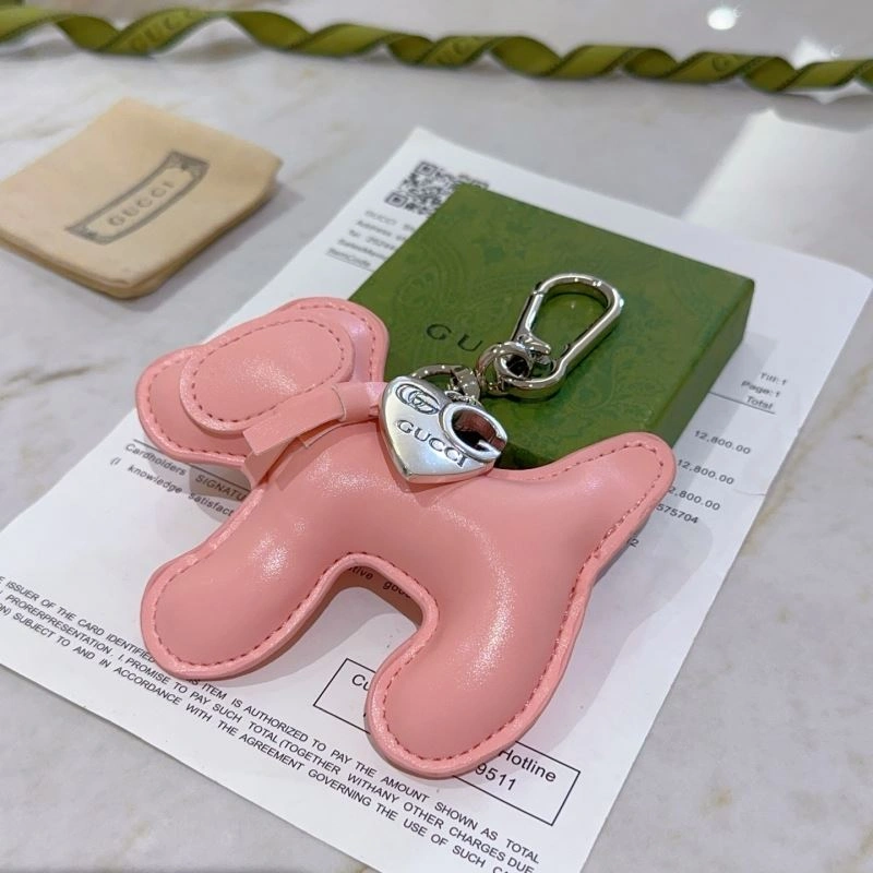Gucci Keychains Sleek 265605