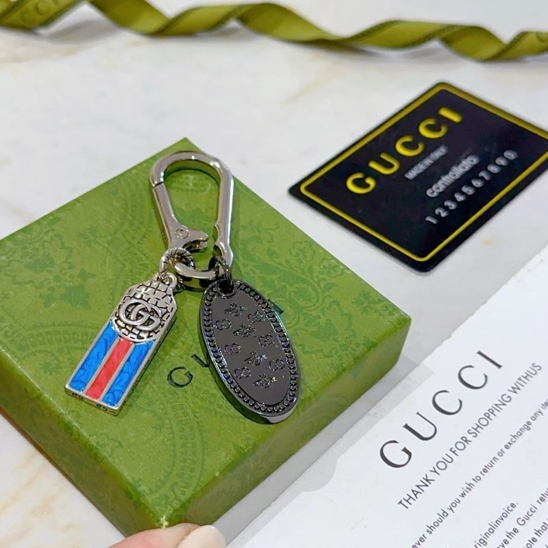WellDesigned Gucci Keychains 265603