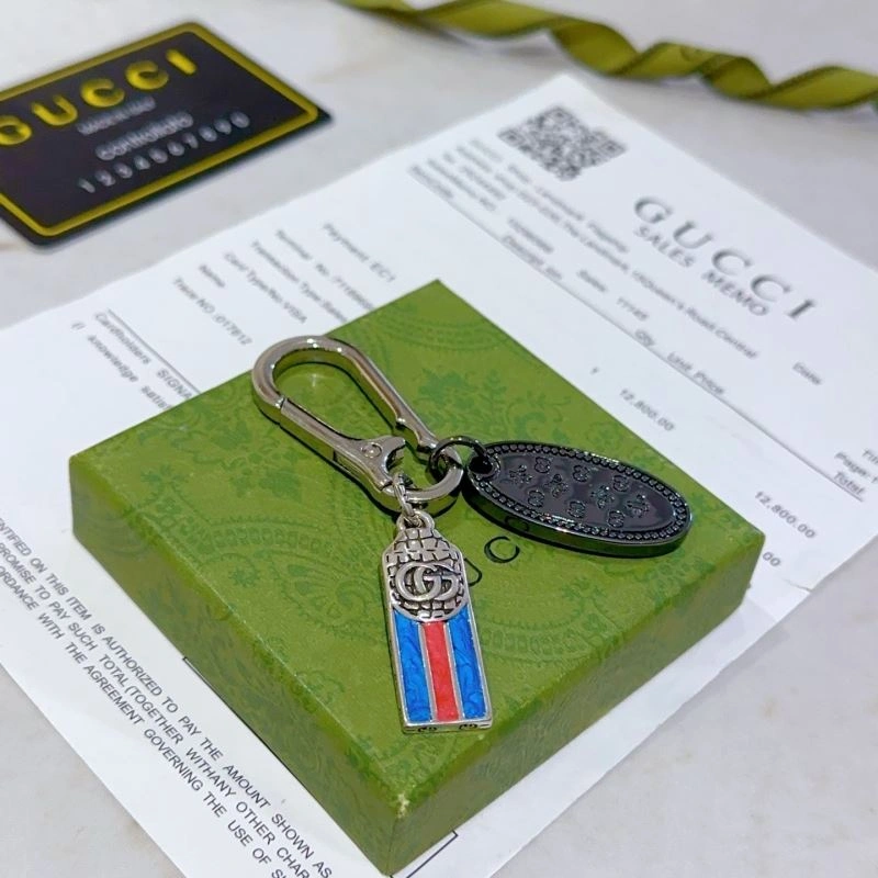 WellDesigned Gucci Keychains 265603