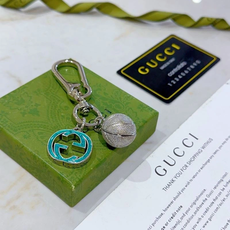 NewStyle Gucci Keychains 265586