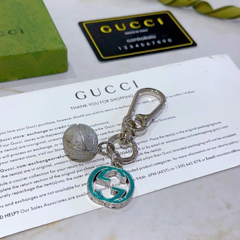 NewStyle Gucci Keychains 265586