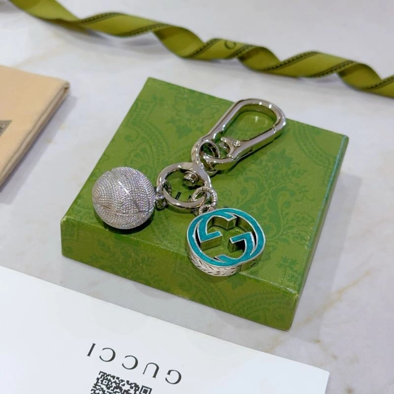 NewStyle Gucci Keychains 265586
