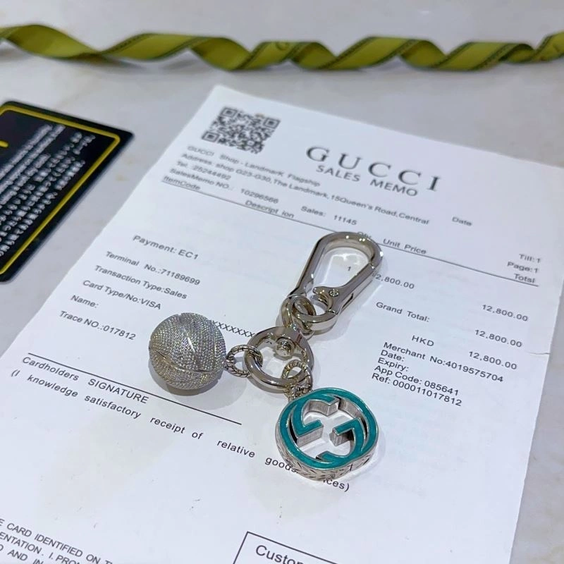 NewStyle Gucci Keychains 265586