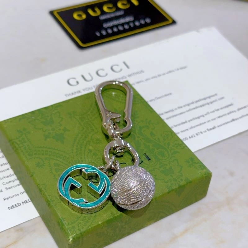 NewStyle Gucci Keychains 265586