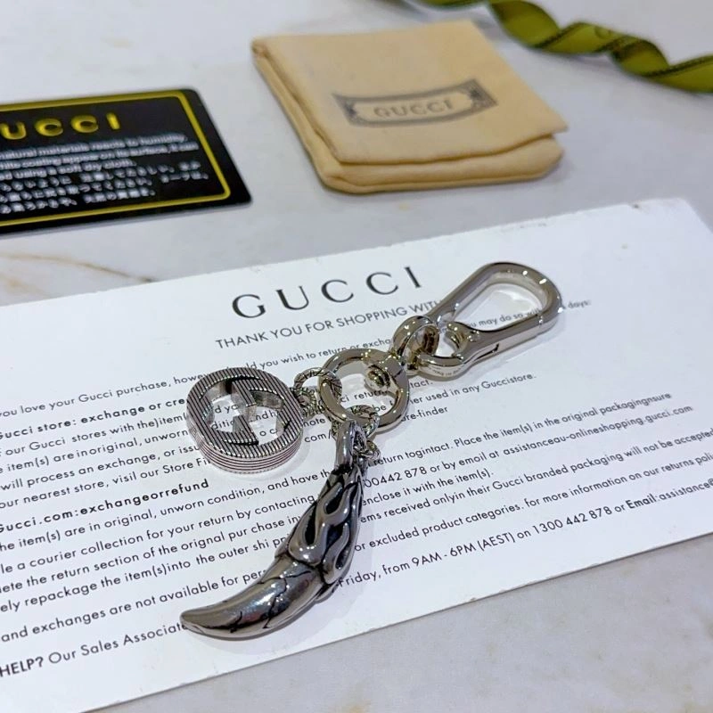 Gucci Keychains Youthful 265581