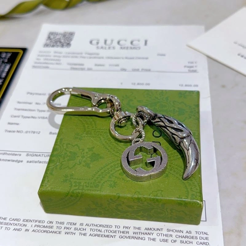 Gucci Keychains Youthful 265581