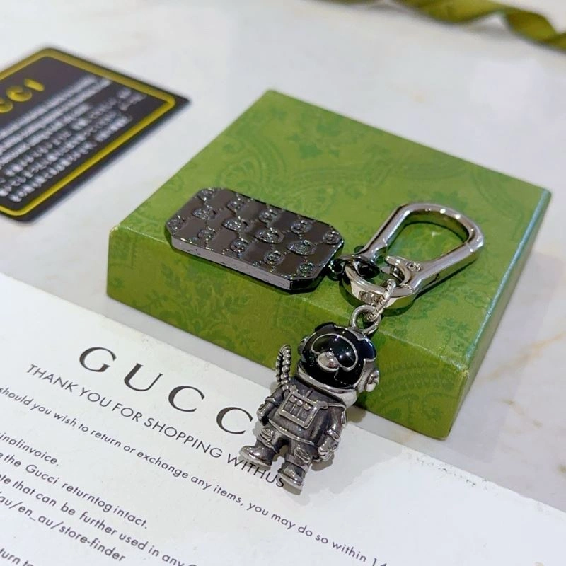 Durable Gucci Keychains 265599