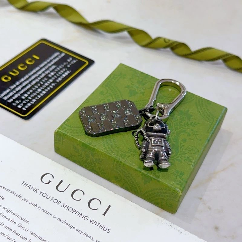 Durable Gucci Keychains 265599