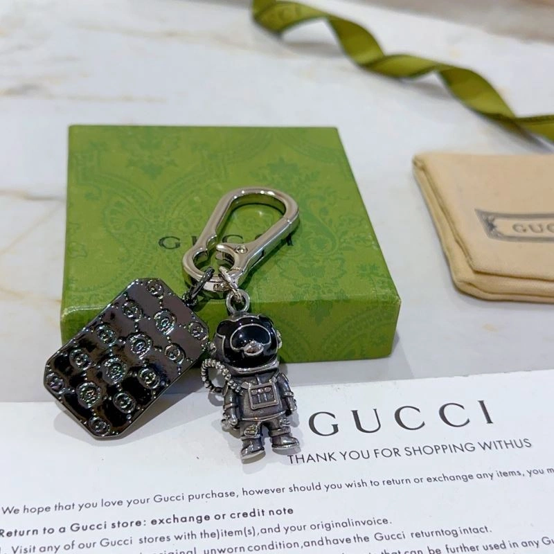 Durable Gucci Keychains 265599