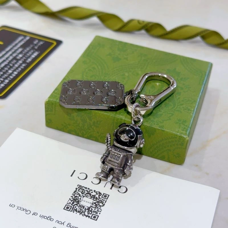 Durable Gucci Keychains 265599