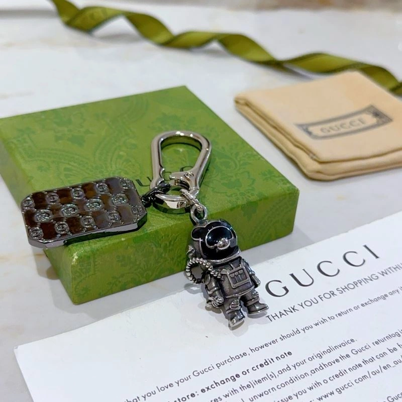 Durable Gucci Keychains 265599
