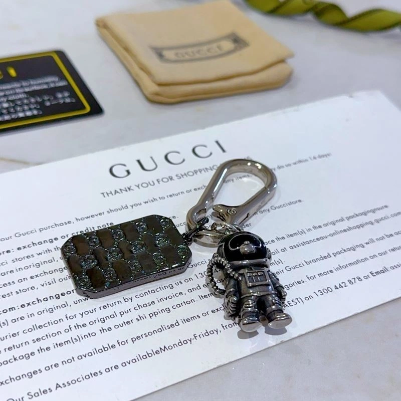 Durable Gucci Keychains 265599