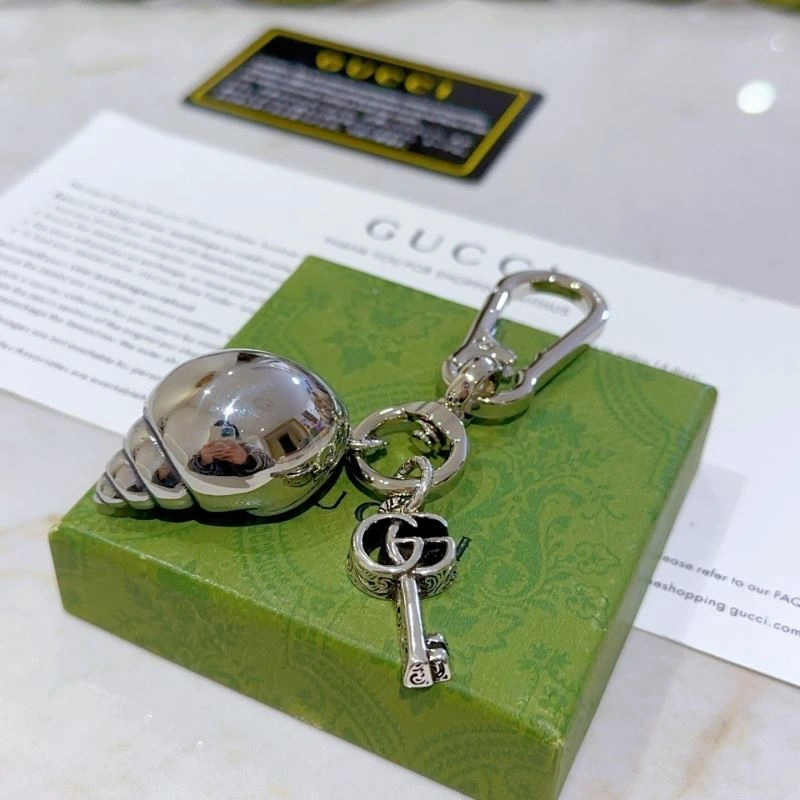 Supportive Gucci Keychains 265590