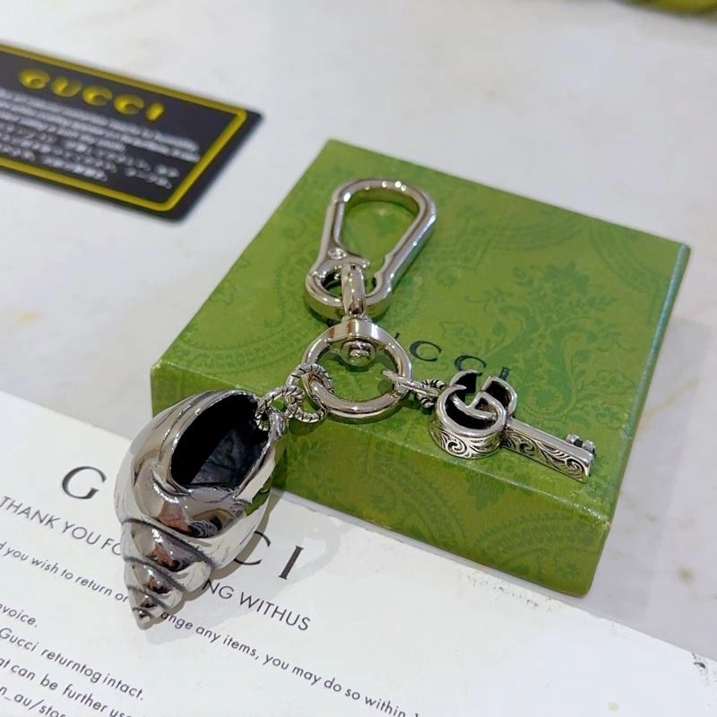 Supportive Gucci Keychains 265590