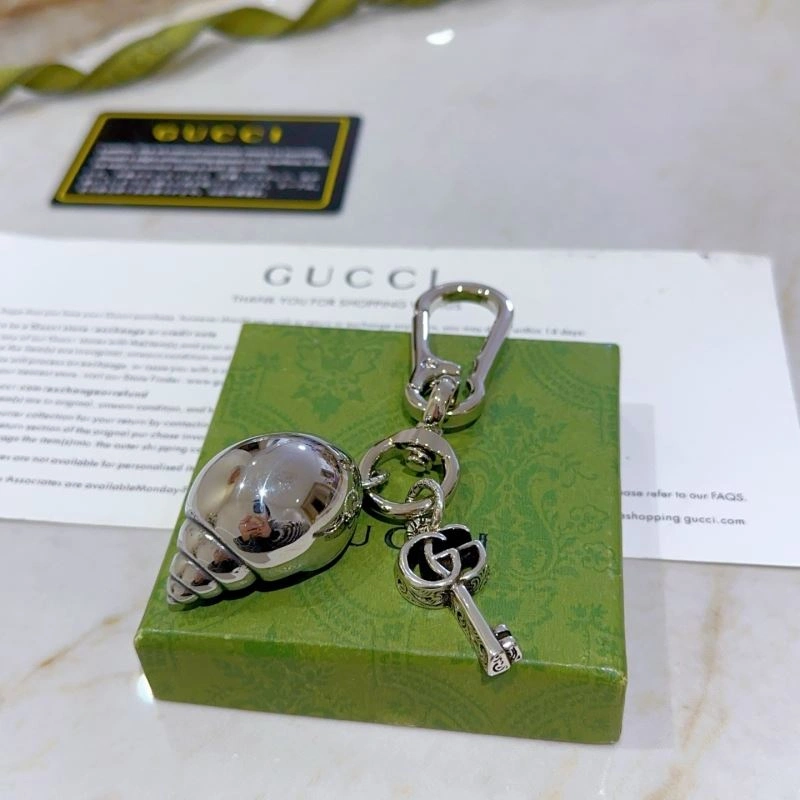 Supportive Gucci Keychains 265590