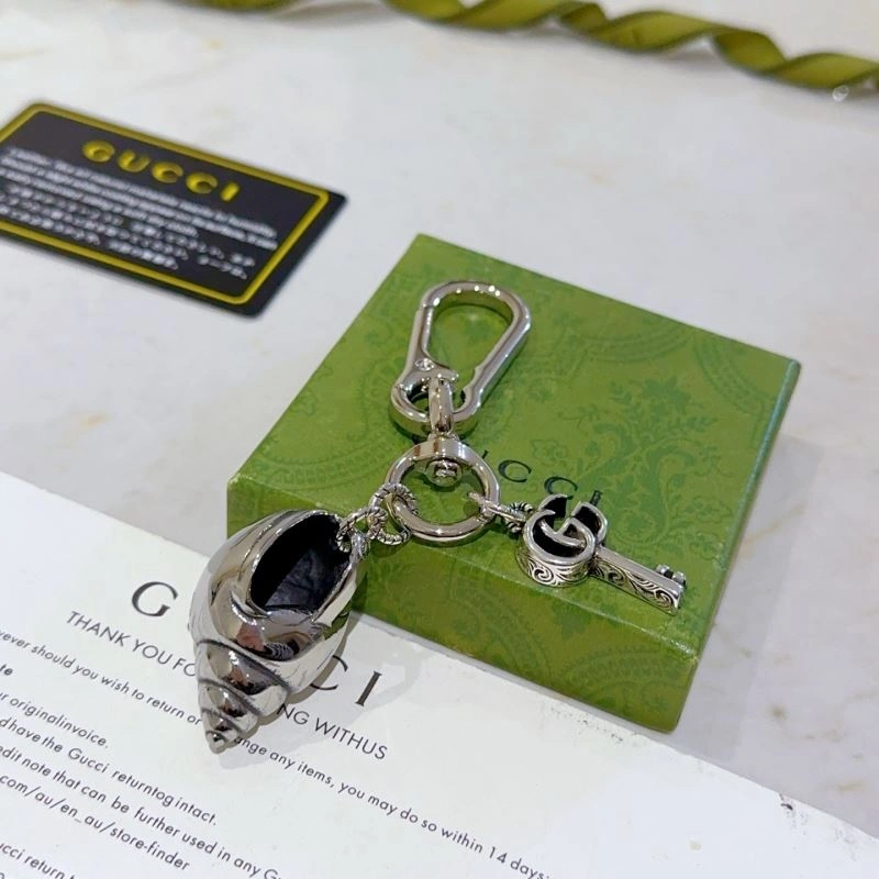 Supportive Gucci Keychains 265590