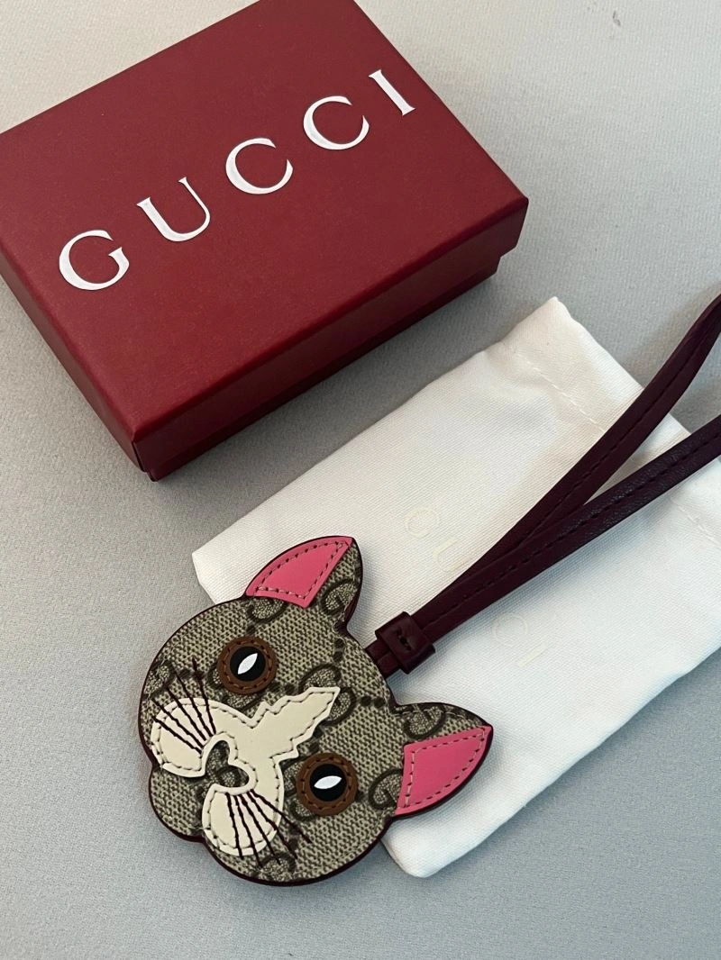 WrinkleFree Gucci Keychains 265584