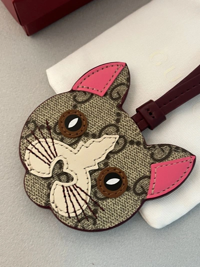 WrinkleFree Gucci Keychains 265584