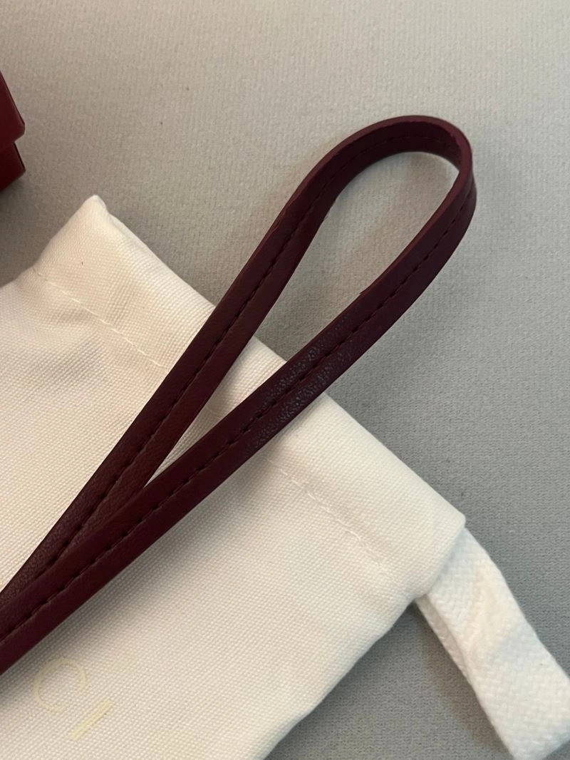 WrinkleFree Gucci Keychains 265584