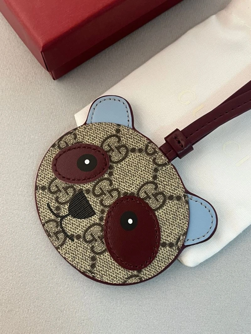 Gucci Keychains Affordable 265587