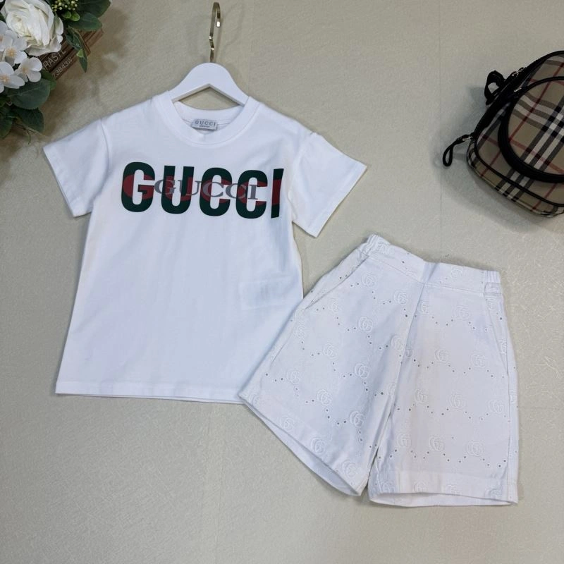 Gucci Kids TimelessDesign 125457