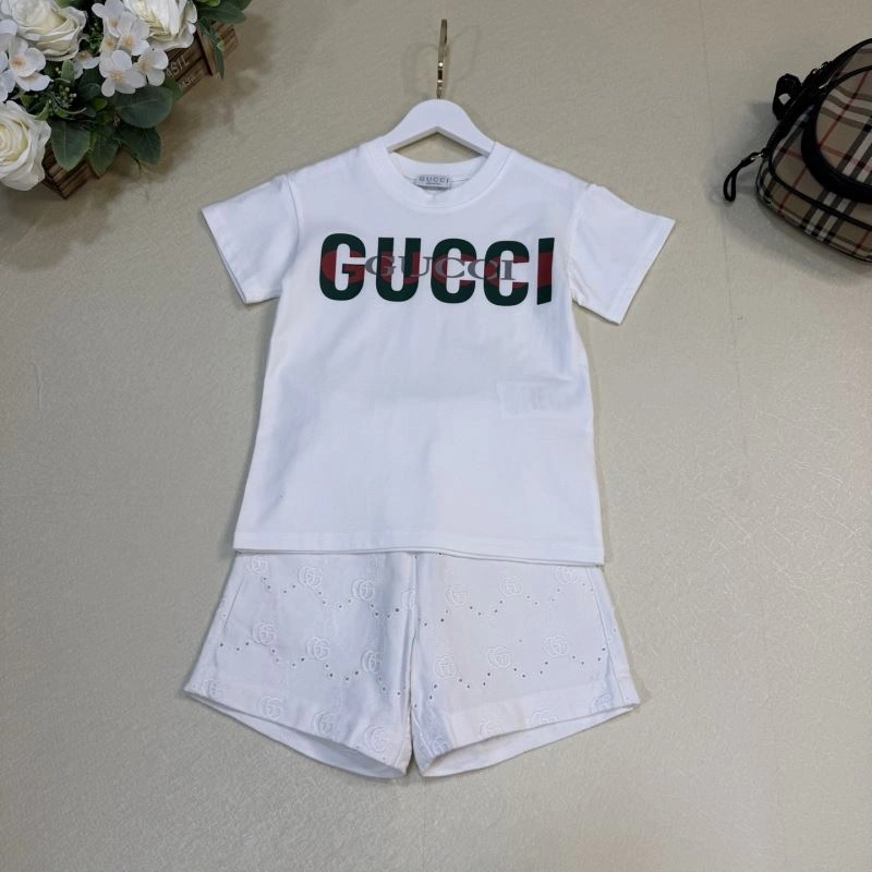 Gucci Kids TimelessDesign 125457
