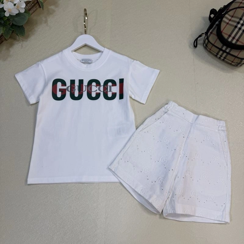 Gucci Kids TimelessDesign 125457