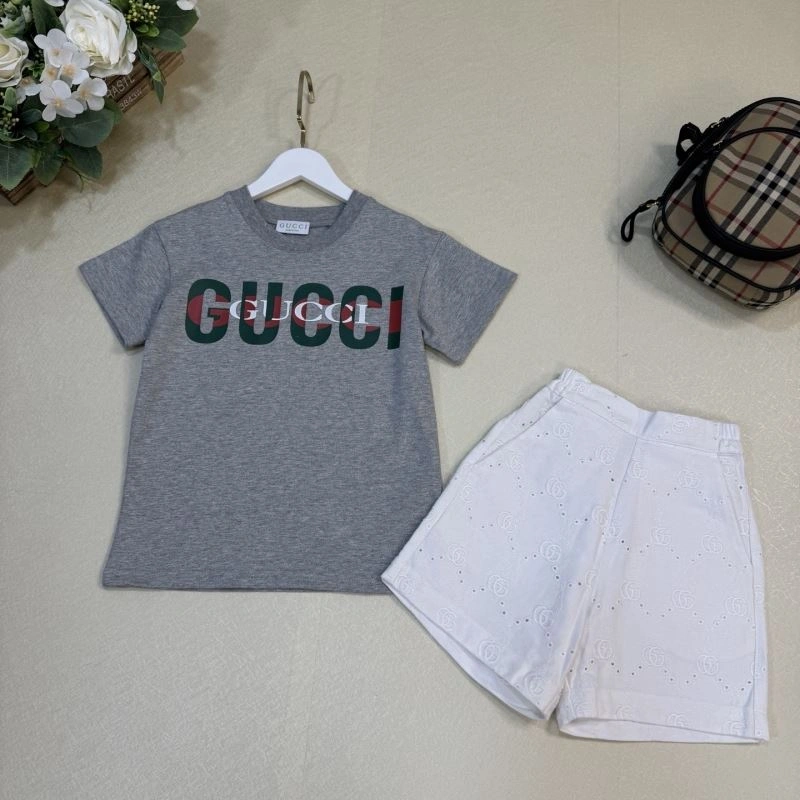 Sporty Gucci Kids 125461