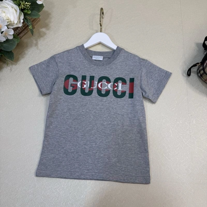 Sporty Gucci Kids 125461